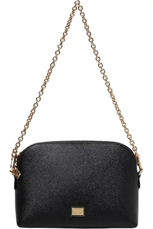Dolce & Gabbana Damen, Taschen, Schwarzk, ONE SIZEGröße: