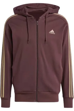 adidas Herren, Sweatshirts & Hoodies, Mehrfarbig, 2XLGröße: