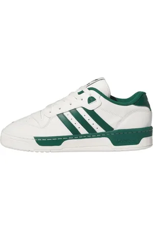 adidas Herren, Schuhe, Weiß, 46 2/3 EUGröße: