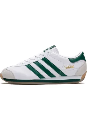 adidas Herren, Schuhe, Weiß, 42 EUGröße: