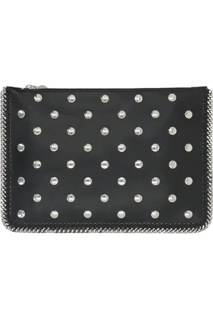 Stella McCartney Damen, Taschen, Schwarzk, ONE SIZEGröße:
