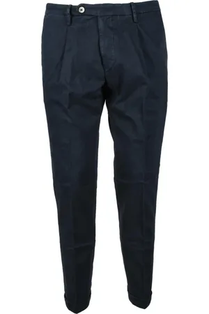 MICHAEL COAL Herren, Hosen, Blau, W29Größe: