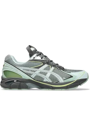 Asics Herren, Schuhe, Mehrfarbig, 44 EUGröße: