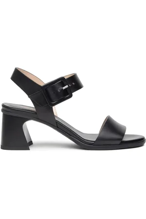 Nero Giardini Damen, Schuhe, Schwarzk, 40 EUGröße: