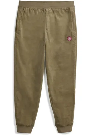 adidas Herren, Hosen, Grün, LGröße: