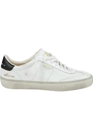 Golden Goose Herren, Schuhe, Weiß, 43 EUGröße: