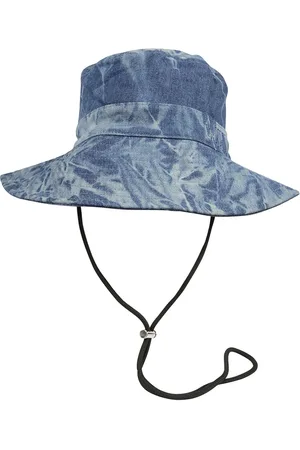 Ganni Damen, Accessories, Blau, XS/SGröße: