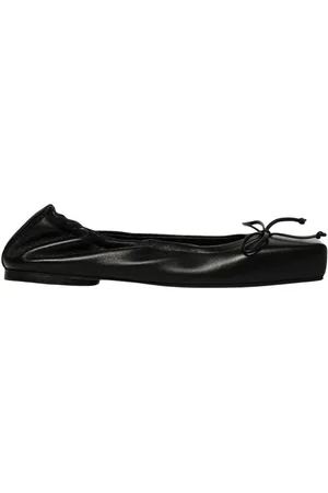 Jacquemus Damen, Schuhe, Schwarzk, 38 EUGröße: