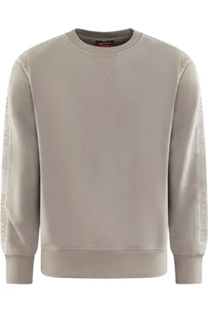 Parajumpers Herren, Sweatshirts & Hoodies, Grau, XLGröße:
