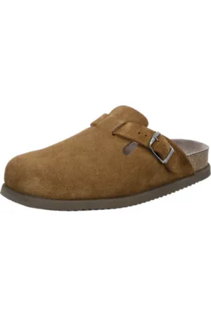 Mephisto Herren, Schuhe, Braun, 44 EUGröße: