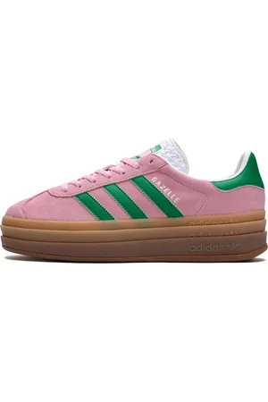adidas Damen, Schuhe, Rosa, 37 1/3 EUGröße:
