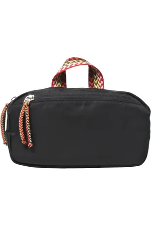 Lanvin Herren, Taschen, Schwarzk, ONE SIZEGröße: