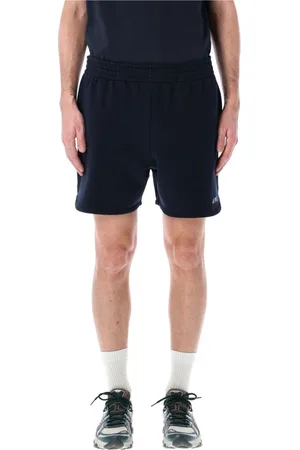 Asics Herren, Shorts, Blau, LGröße: