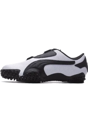 PUMA Unisex, Schuhe, Weiß, 36 EUGröße: