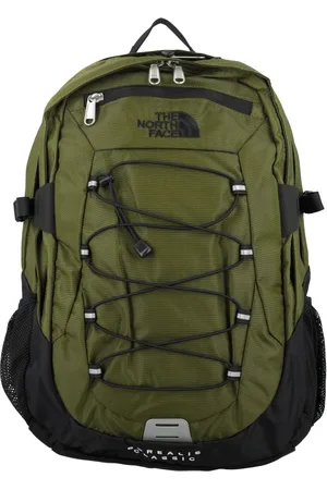 The North Face Herren, Taschen, Grün, ONE SIZEGröße: