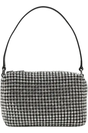 Alexander Wang Damen, Taschen, Grau, ONE SIZEGröße: