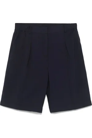Patrizia Pepe Damen, Shorts, Blau, SGröße: