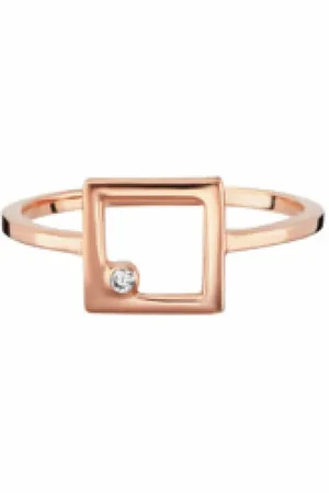 CAÏ Damen, Accessories, Gelb, 56 MMGröße: