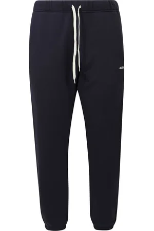 Autry Herren, Hosen, Blau, 2XLGröße: