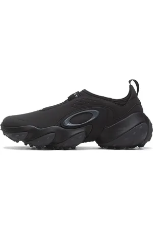 Oakley Herren, Schuhe, Schwarzk, 45 EUGröße: