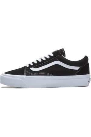 Vans Herren, Schuhe, Schwarzk, 36 1/2 EUGröße:
