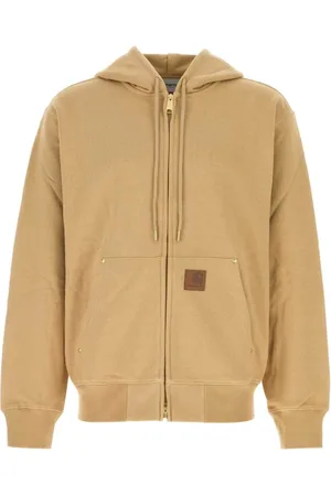 Carhartt Herren, Sweatshirts & Hoodies, Braun, XSGröße: