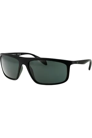 Emporio Armani Herren, Accessories, Schwarzk, 64 MMGröße: