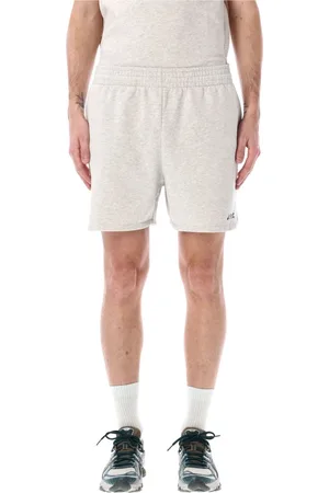 Asics Herren, Shorts, Grau, LGröße:
