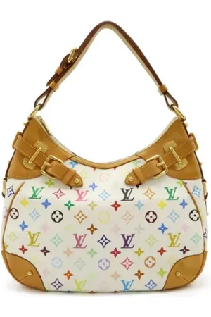 LOUIS VUITTON Damen, Pre-Owned, Weiß, ONE SIZEGröße: