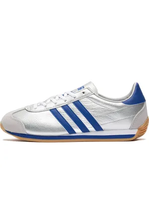 adidas Herren, Schuhe, Grau, 42 2/3 EUGröße: