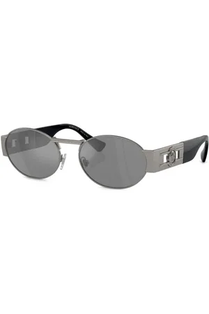 VERSACE Unisex, Accessories, Grau, 56 MMGröße: