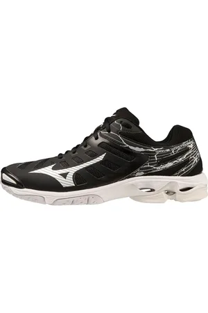 Mizuno Herren, Schuhe, Schwarzk, 44 1/2 EUGröße: