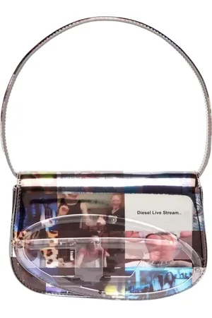 Diesel Damen, Taschen, Mehrfarbig, ONE SIZEGröße:
