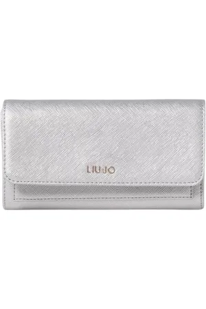 Liu Jo Damen, Taschen, Grau, ONE SIZEGröße: