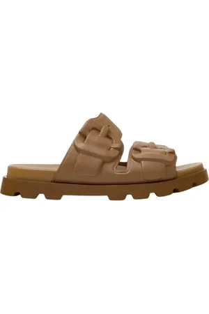 Camper Herren, Schuhe, Braun, 44 EUGröße: