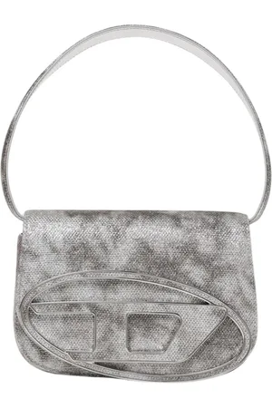 Diesel Damen, Taschen, Grün, ONE SIZEGröße: