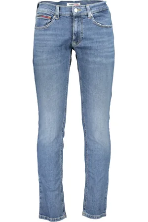 Tommy Hilfiger Herren, Jeans, Blau, W30 L32Größe: