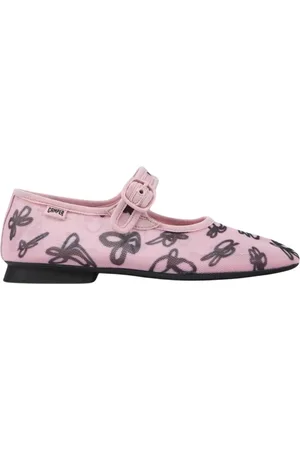 Camper Damen, Schuhe, Rosa, 39 EUGröße: