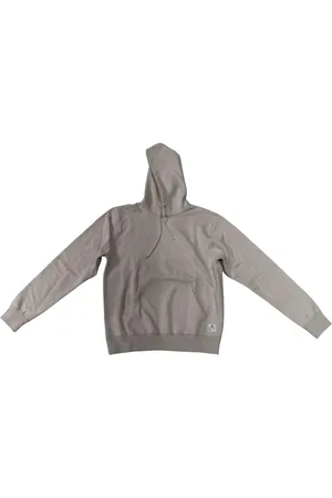 DEPARTMENT FIVE Herren, Sweatshirts & Hoodies, Grau, XSGröße: