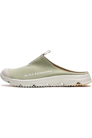 Salomon Unisex, Schuhe, Grün, 44 2/3 EUGröße:
