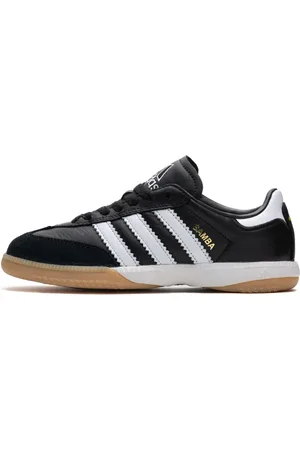 adidas Herren, Schuhe, Schwarzk, 37 1/3 EUGröße: