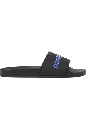 Dsquared2 Herren, Schuhe, Schwarzk, 41 EUGröße: