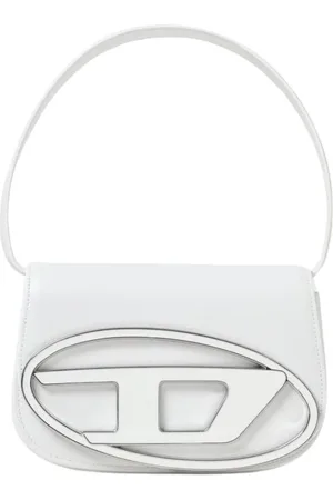 Diesel Damen, Taschen, Weiß, ONE SIZEGröße: