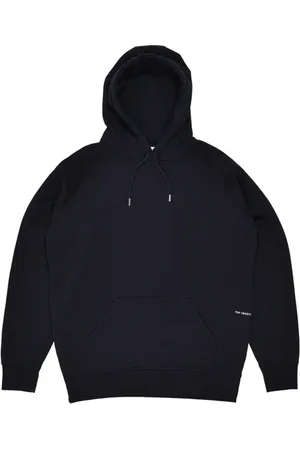 Pop Trading Company Herren, Sweatshirts & Hoodies, Schwarzk, XLGröße: