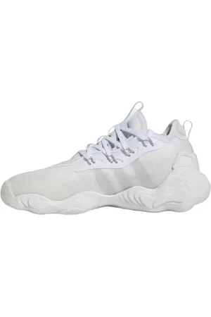 adidas Herren, Sport, Weiß, 49 1/3 EUGröße: