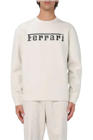 FERRARI Herren, Sweatshirts & Hoodies, , SGröße: