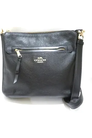 Coach Damen, Pre-Owned, Schwarzk, ONE SIZEGröße: