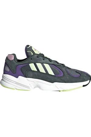 adidas Herren, Schuhe, Mehrfarbig, 36 2/3 EUGröße: