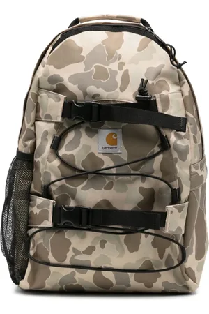Carhartt Herren, Taschen, Mehrfarbig, ONE SIZEGröße: