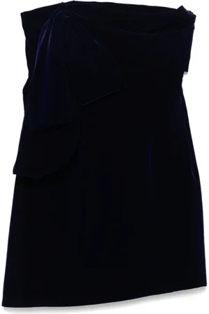 Givenchy Damen, Kleider, Blau, SGröße: